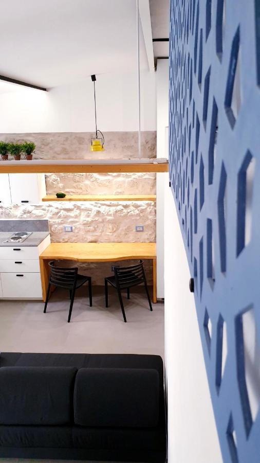 Mediterraneo House Palermo Bagian luar foto
