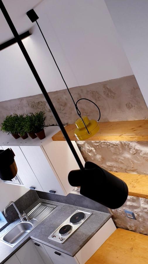 Mediterraneo House Palermo Bagian luar foto
