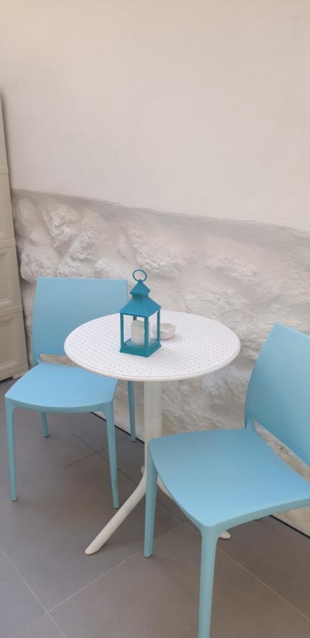 Mediterraneo House Palermo Bagian luar foto